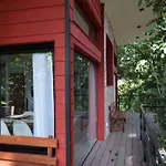 La Salamandra Casa Para 4 Personas Con Costa De Lago