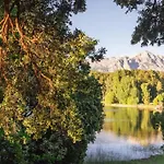 La Salamandra Casa Para 4 Personas Con Costa De Lago