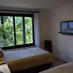 La Salamandra Casa Para 4 Personas Con Costa De Lago