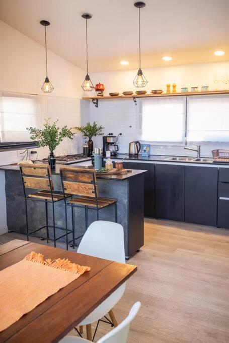 Holiday home La Salamandra Casa Para 4 Personas Con Costa De Lago *