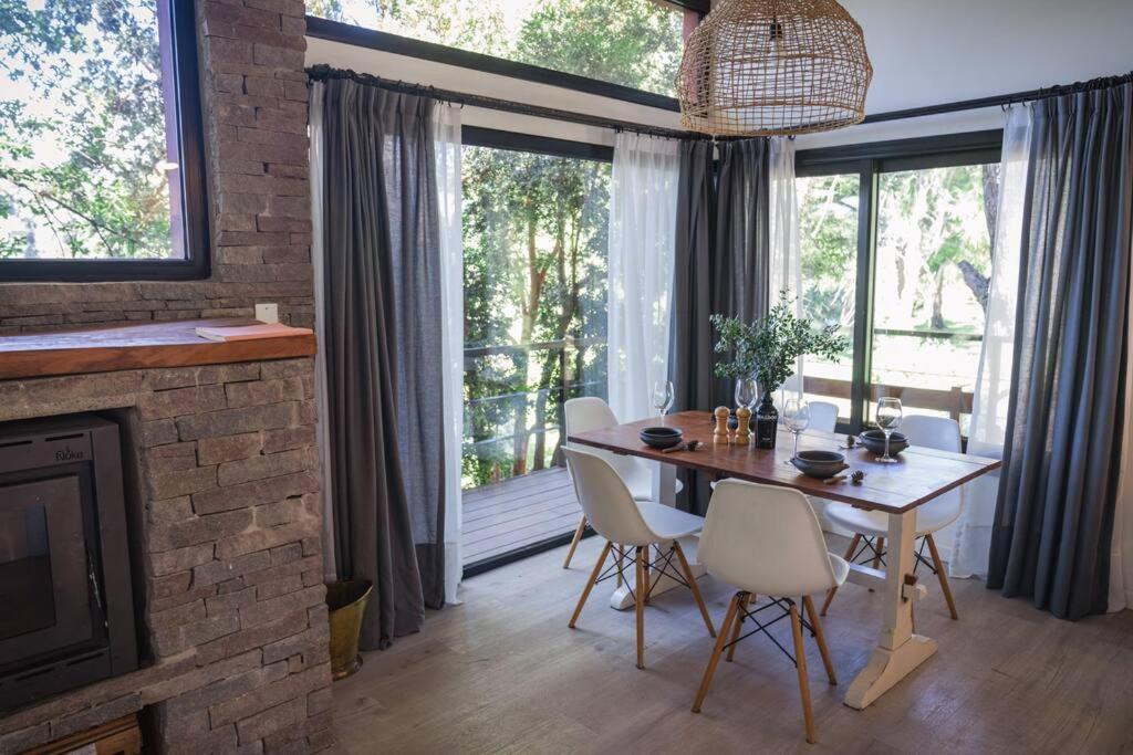 Holiday home La Salamandra Casa Para 4 Personas Con Costa De Lago San Carlos de Bariloche