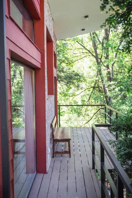 La Salamandra Casa Para 4 Personas Con Costa De Lago Holiday home San Carlos de Bariloche