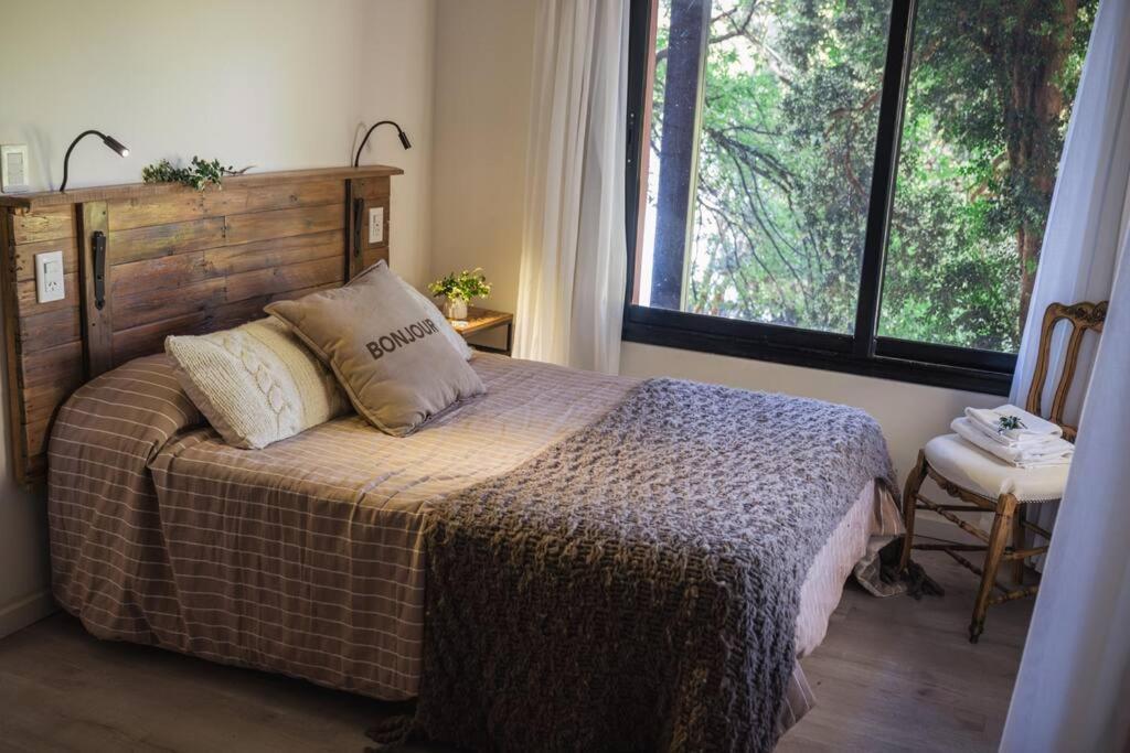 La Salamandra Casa Para 4 Personas Con Costa De Lago *