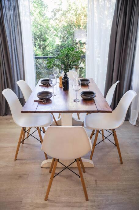 La Salamandra Casa Para 4 Personas Con Costa De Lago Holiday home *