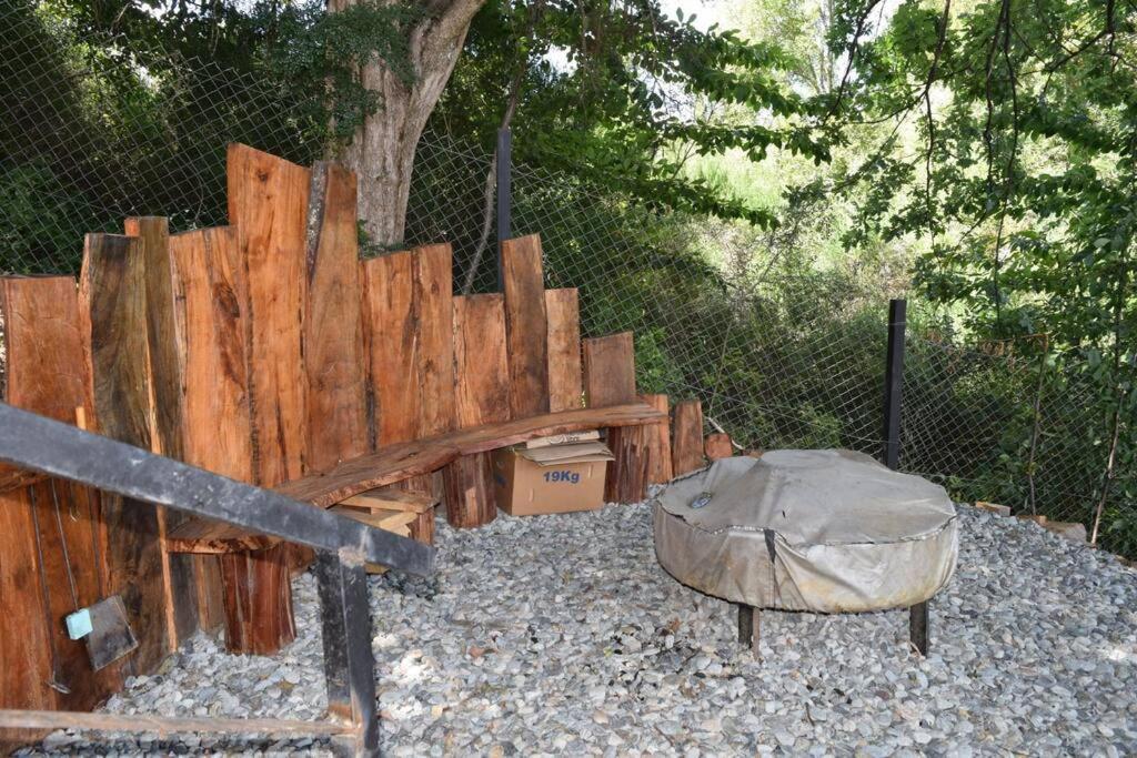 La Salamandra Casa Para 4 Personas Con Costa De Lago Holiday home