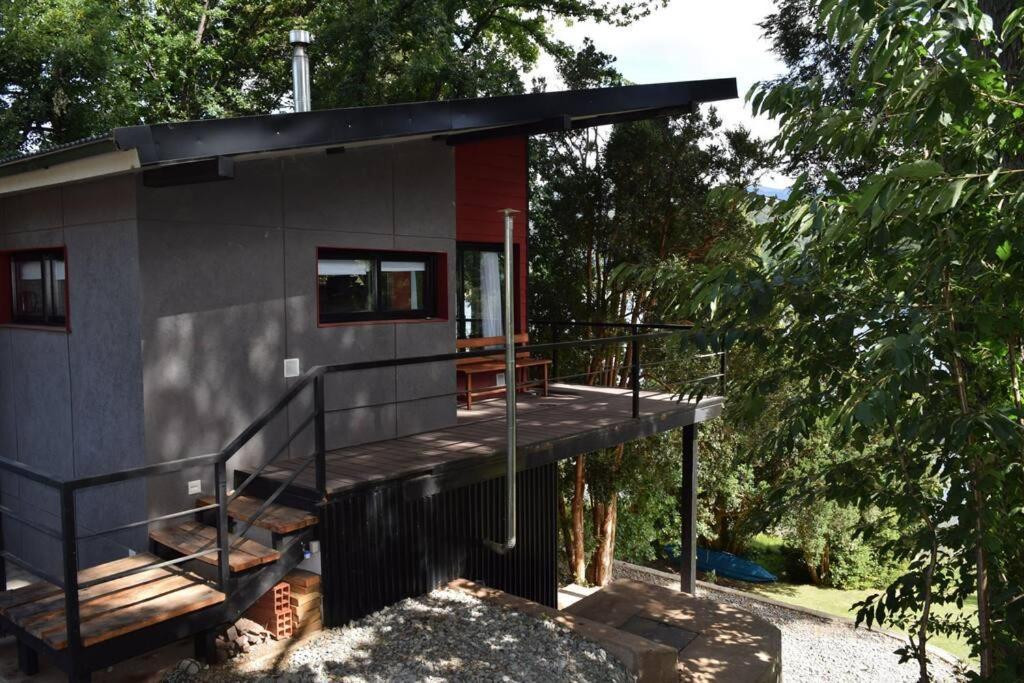 Holiday home La Salamandra Casa Para 4 Personas Con Costa De Lago